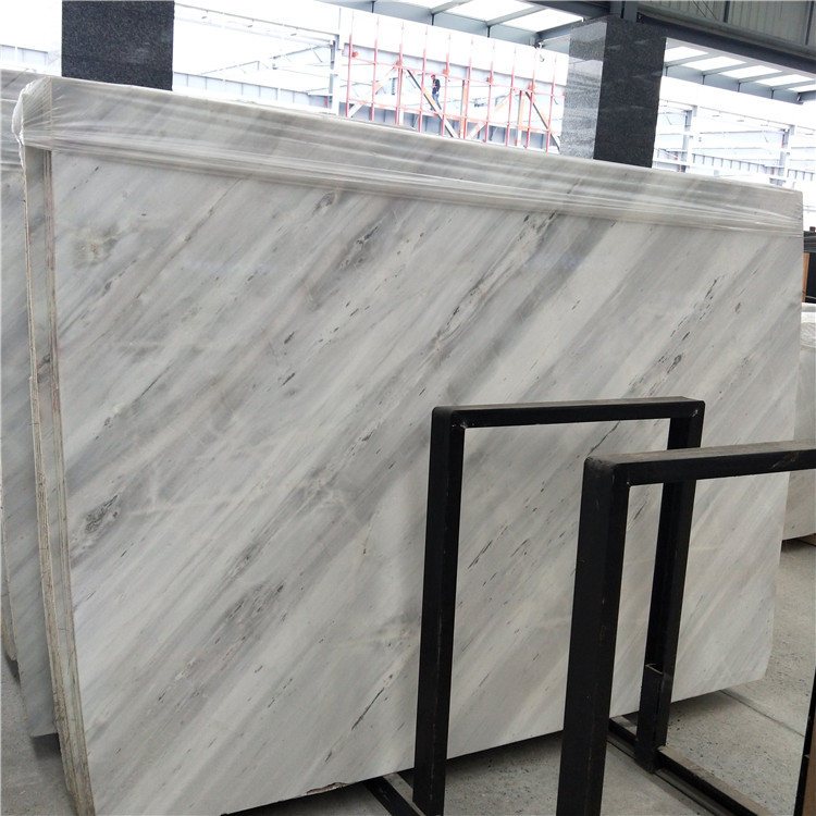 Bianco Sievc Marble