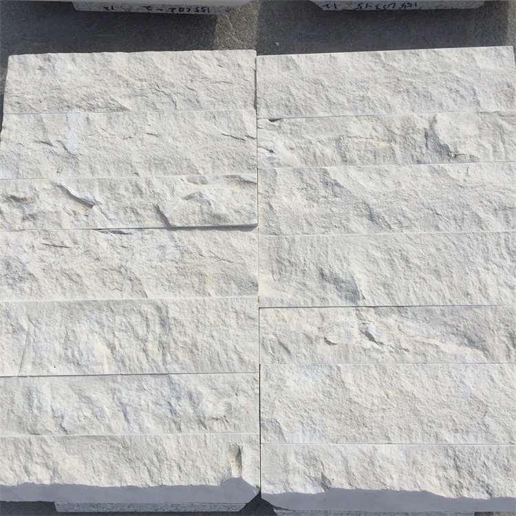 High grade limestone