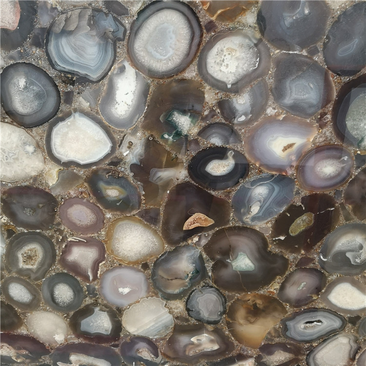 Brown Agate Quartzite Brown Agate Quartzite