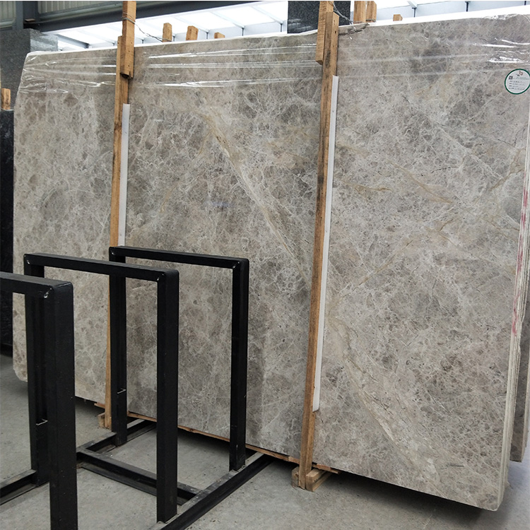 Marble slab shower wall Marble slab shower wall
