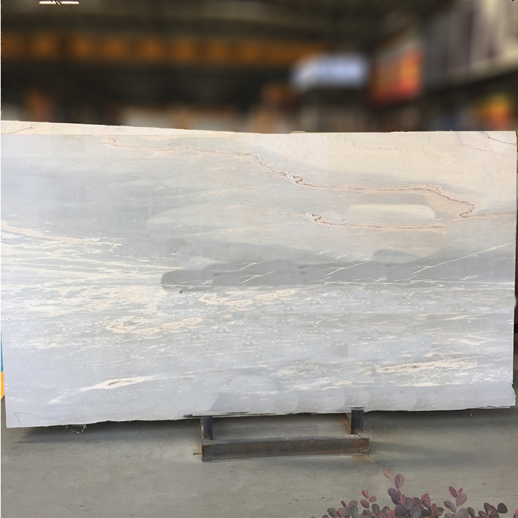 Palissandro Bluette marble