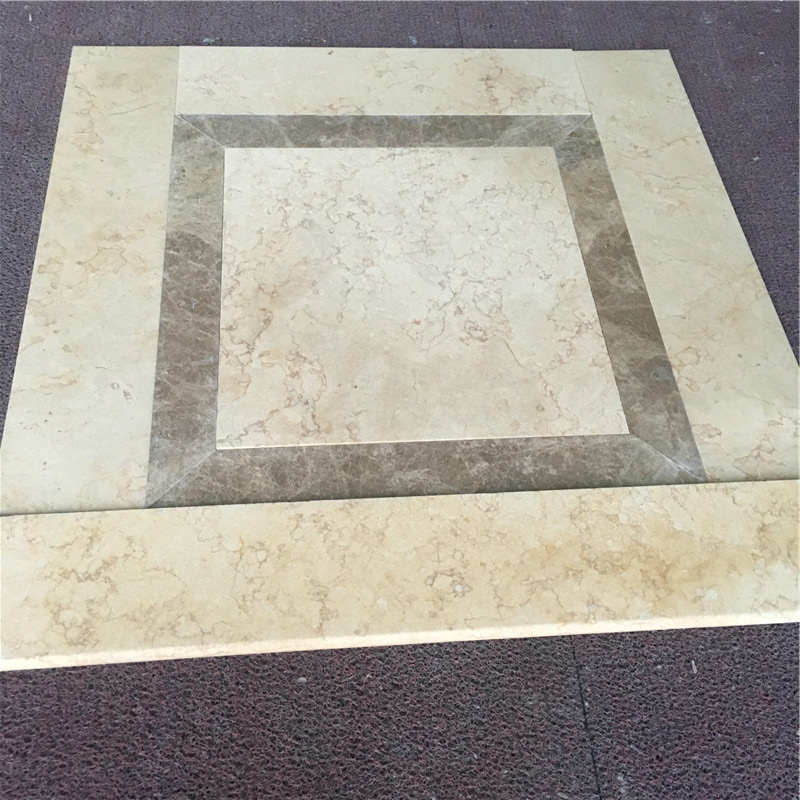 Modern marble flooring design Modern marble flooring design