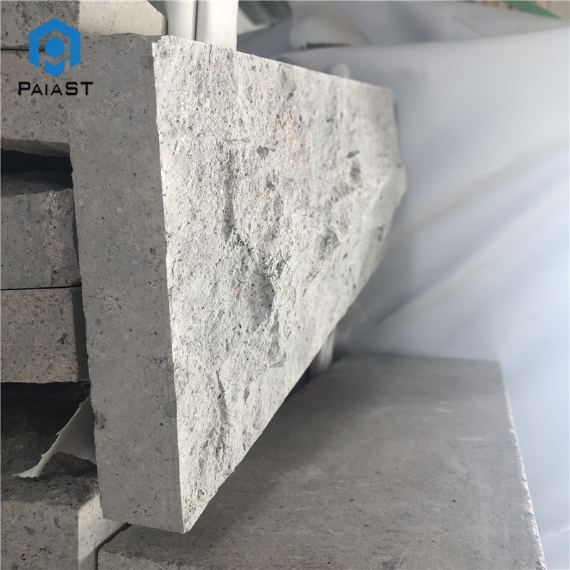 natural surface granite