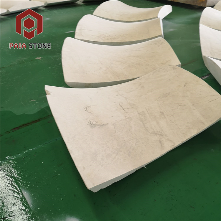 Stone column pillar Stone column pillar
