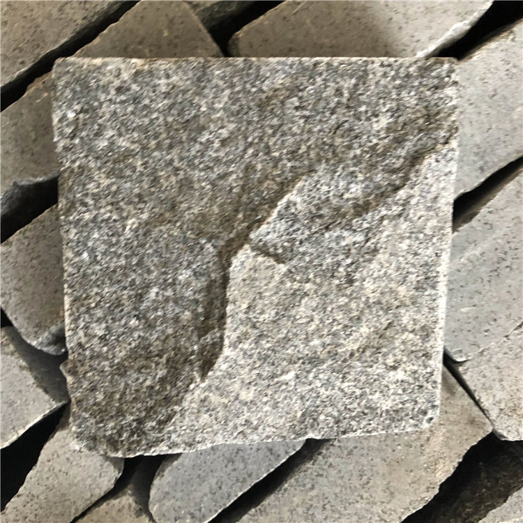 Natural paving stone Natural paving stone