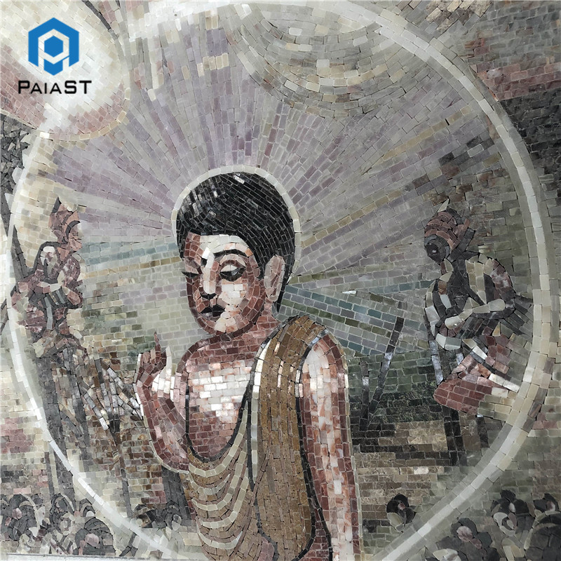 stone mosaic art stone mosaic art