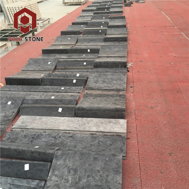 Black granite stone tiles Black granite stone tiles