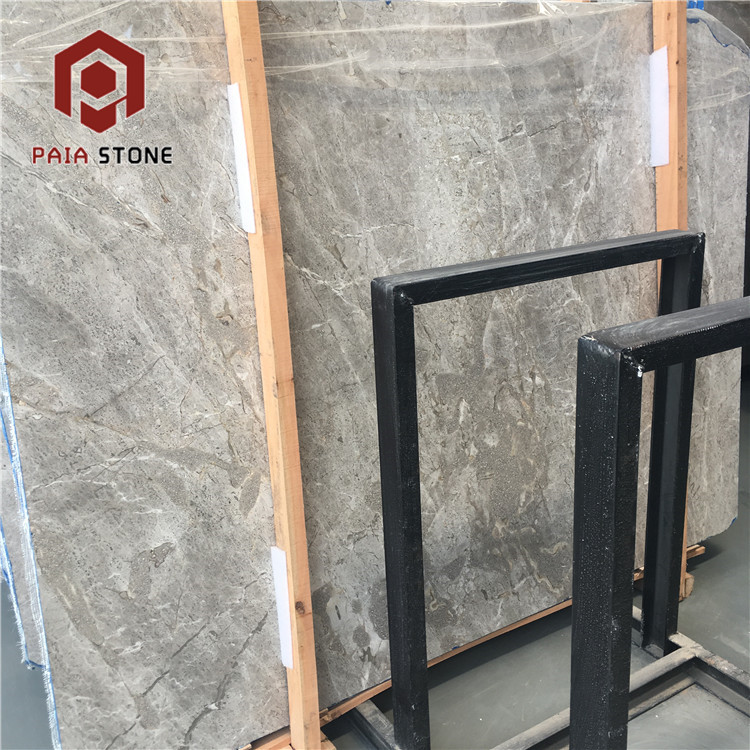 Marble grey tile Marble grey tile