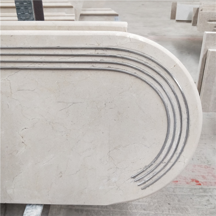 Cheap marble tile step tiles Cheap marble tile step tiles