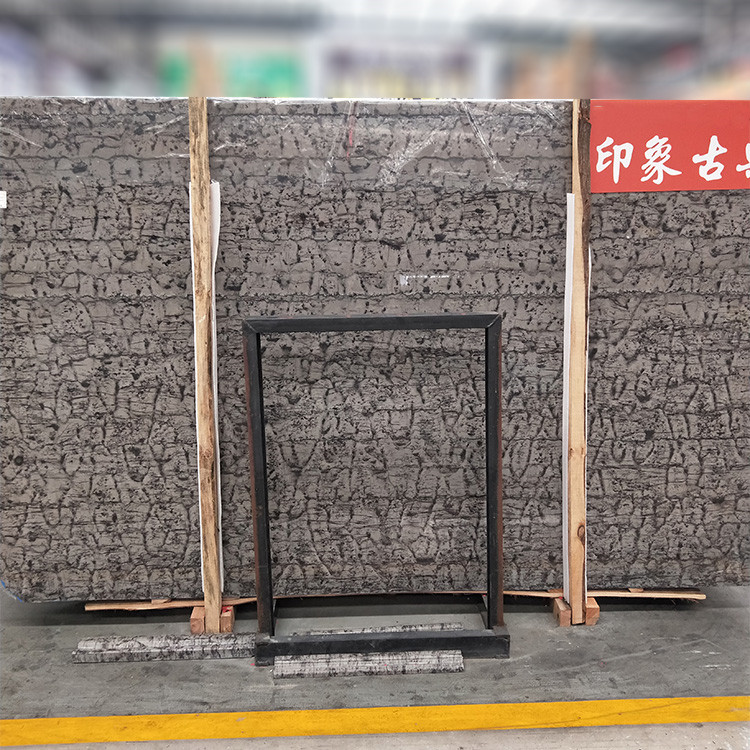 Classic brown marble Classic brown marble
