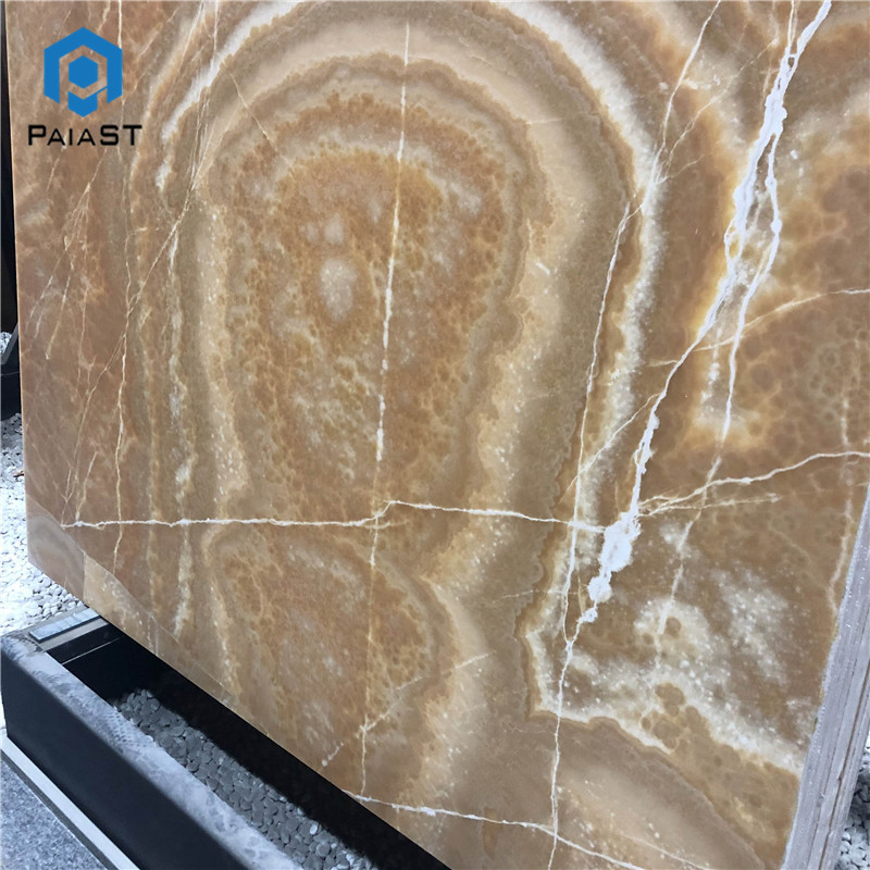 Luxury brown onyx slab Luxury brown onyx slab