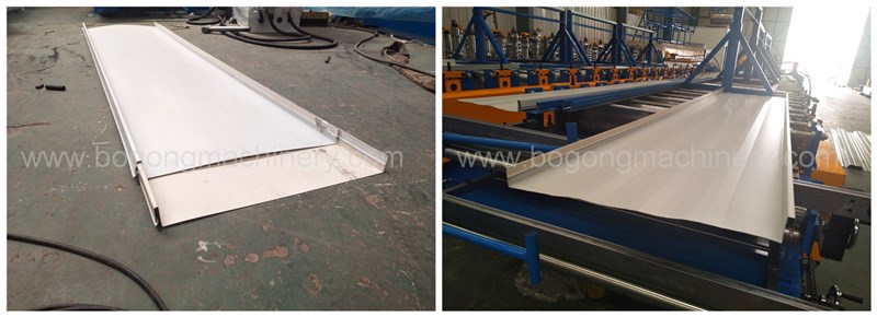 house ceiling decoration roll forming machine