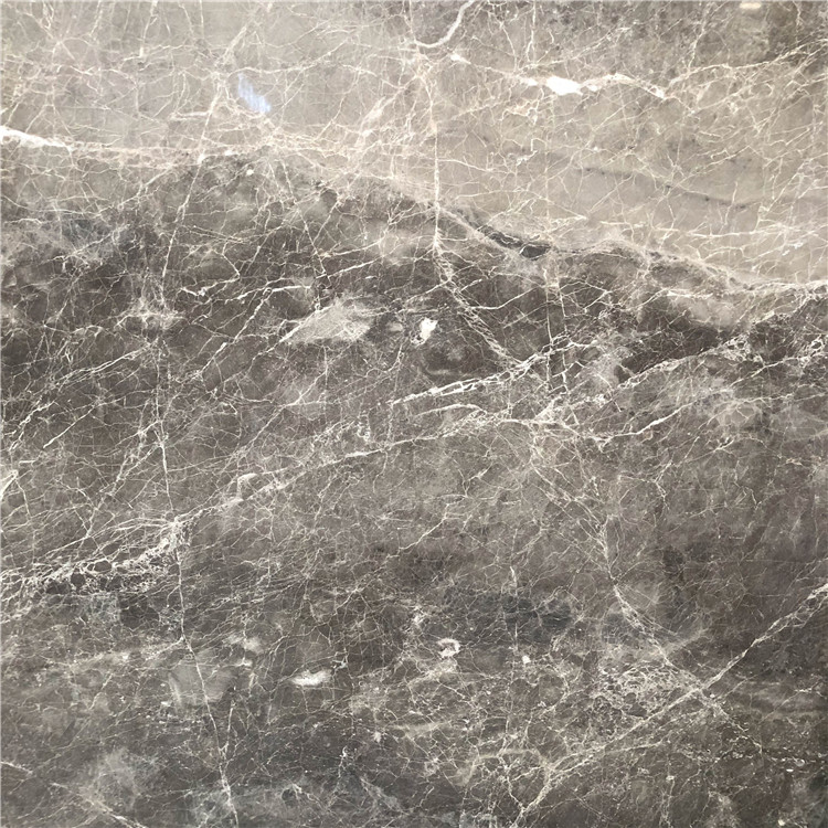 Silver Grey Marble