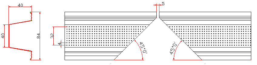 light gauge steel frame roll forming machine