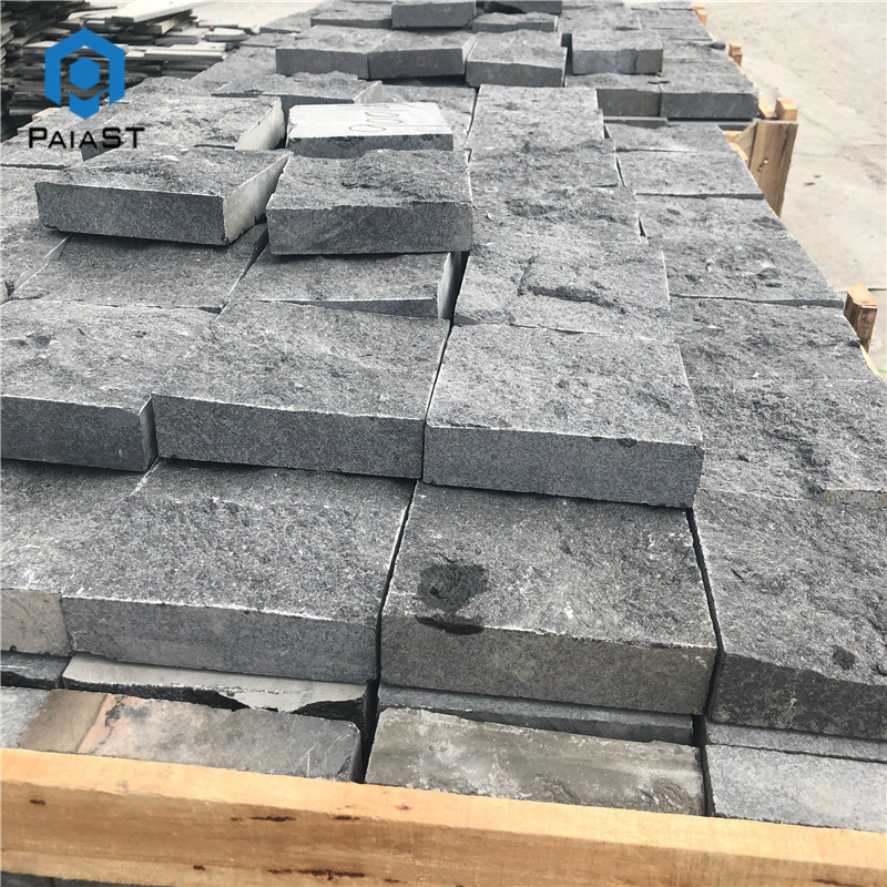 g654 flamed granite tile