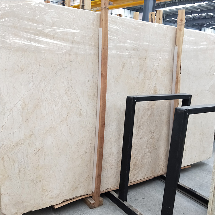 Elite Beige Marble Yellow color marble