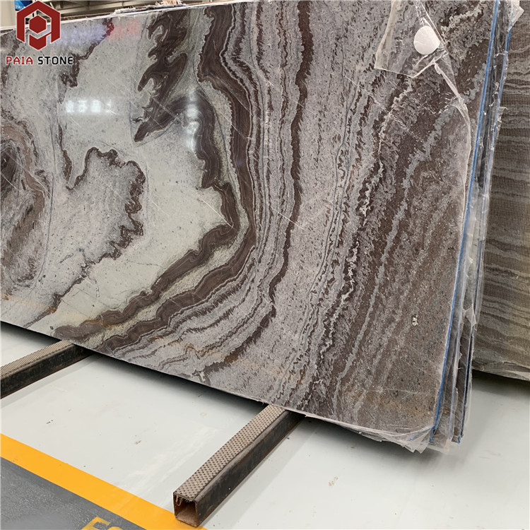 Red Dragon Marble Slabs 