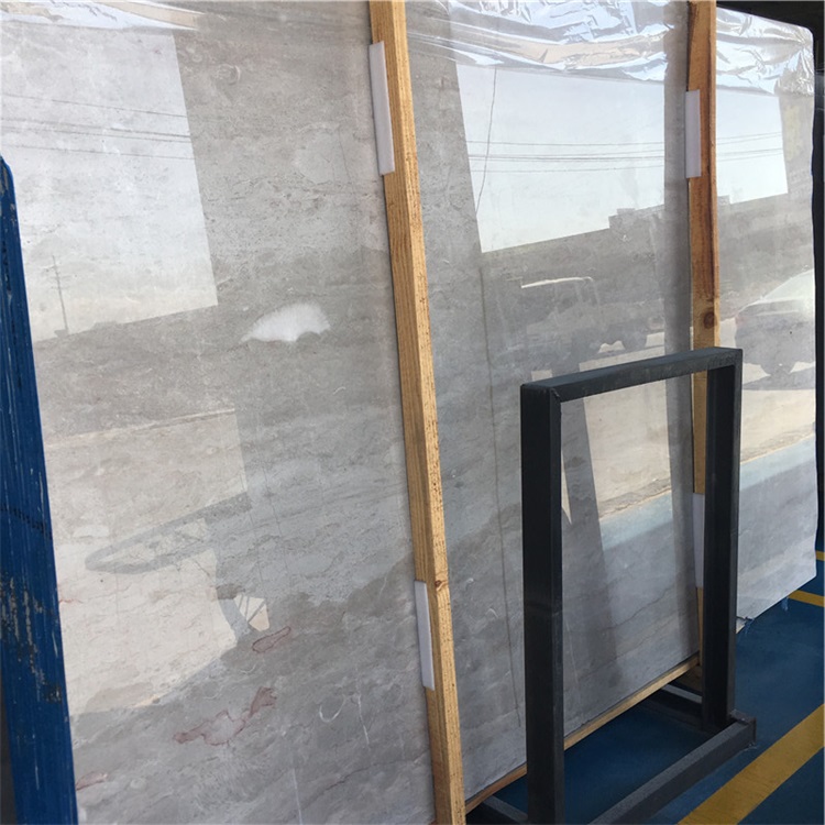 Light grey marble Light grey marble
