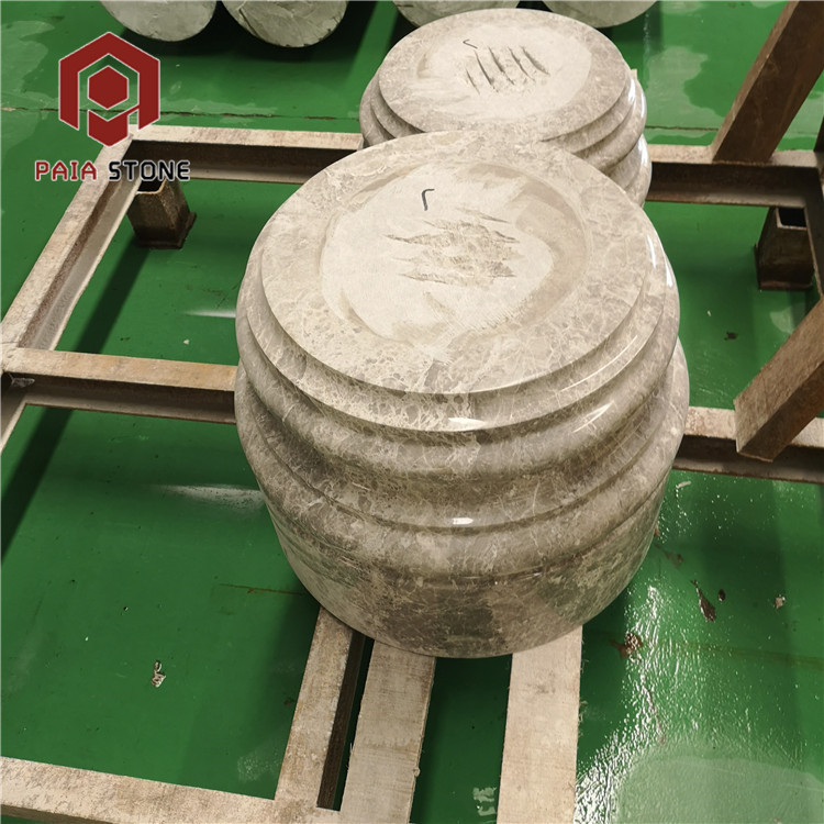 Types of roman columns Types of roman columns
