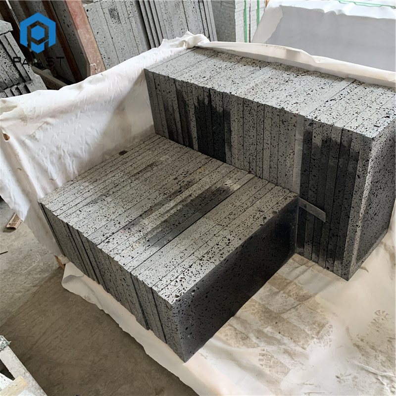 natural basalt stone