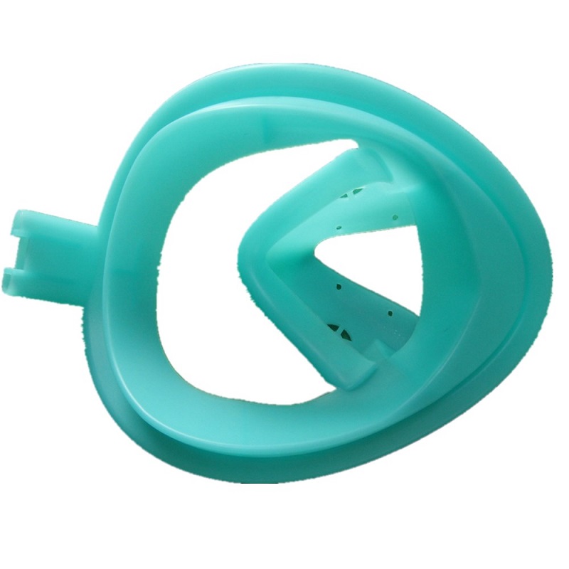 diving silicone mask diving silicone mask