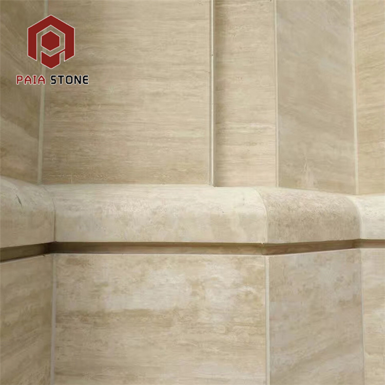 High quality Roman Travertine