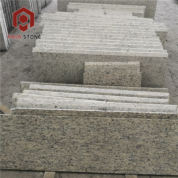 San Francisco Beige Gold Granite San Francisco Beige Gold Granite