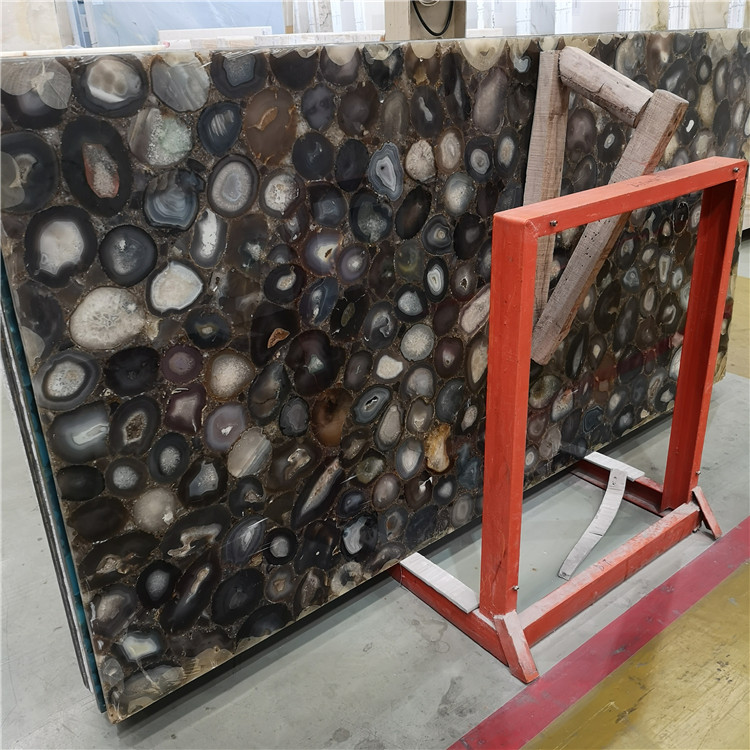 Brown Agate Quartzite Brown Agate Quartzite