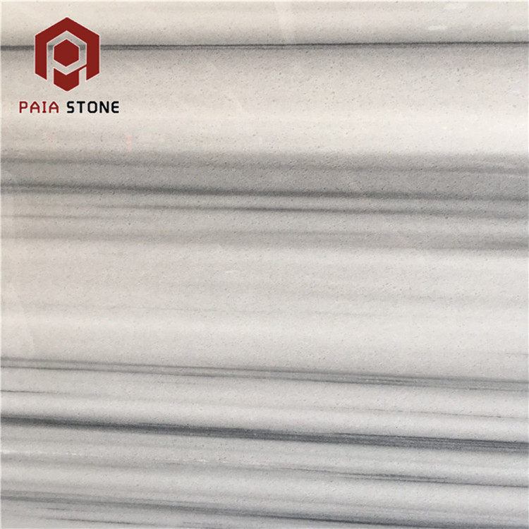 Marmara Equator White Marble Slabs