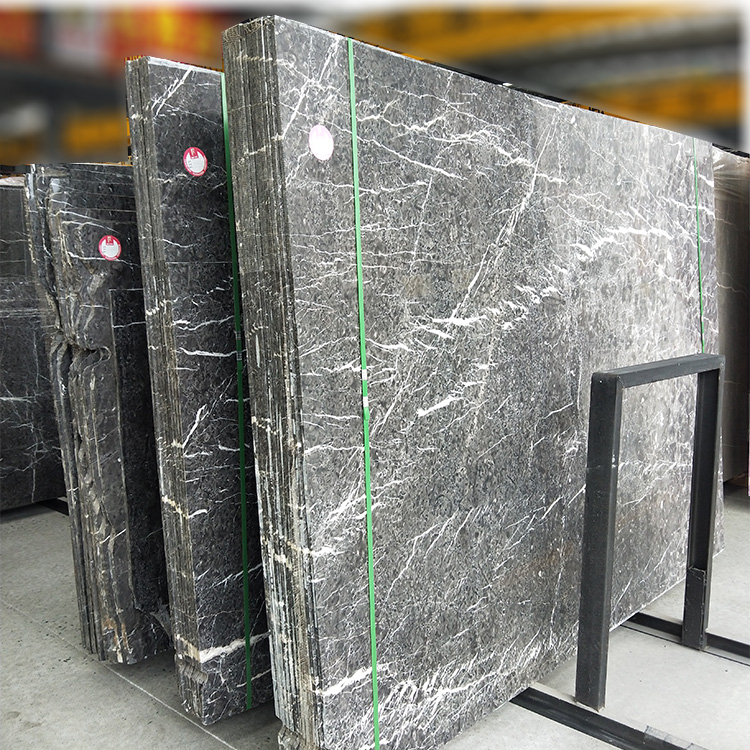 Grey marble flooring tiles Grey marble flooring tiles