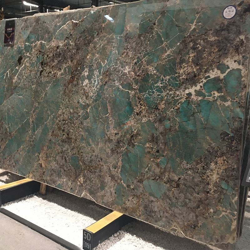 Brazil Amazon Green Granite Brazil Amazon Green Granite