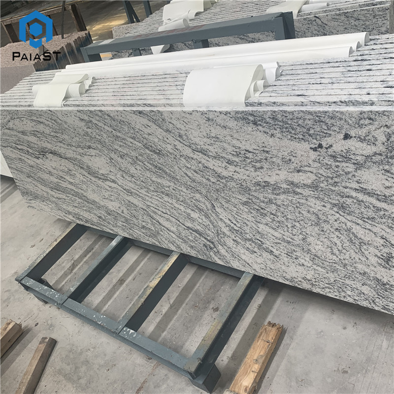 China Juparana Granite Floor