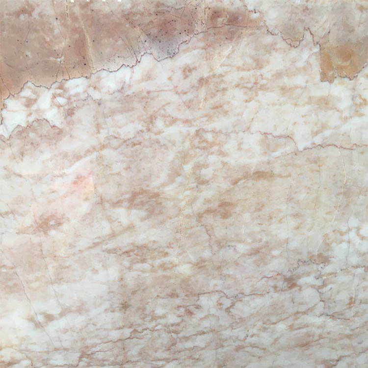 Cream rose marble slabs price
