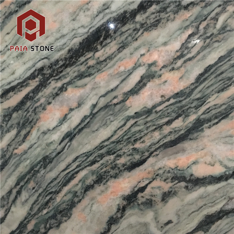 Silk Road Marble Slab 