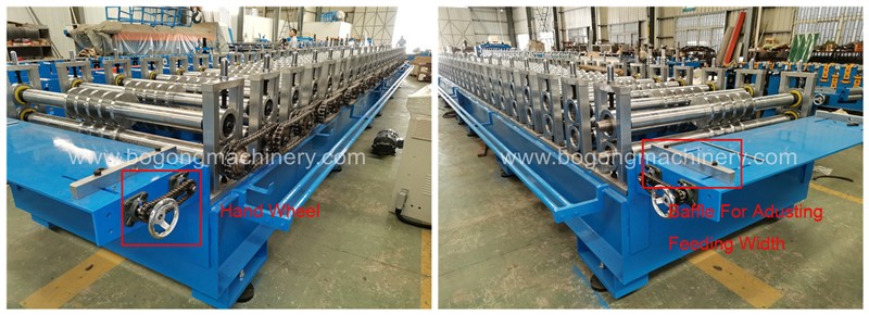 steel fence roll forming machine for sale steel fence roll forming machine for sale