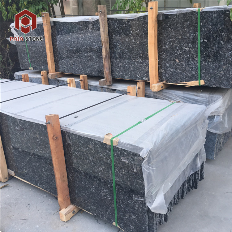 Norway Silver Pearl Blue Granite Norway Silver Pearl Blue Granite