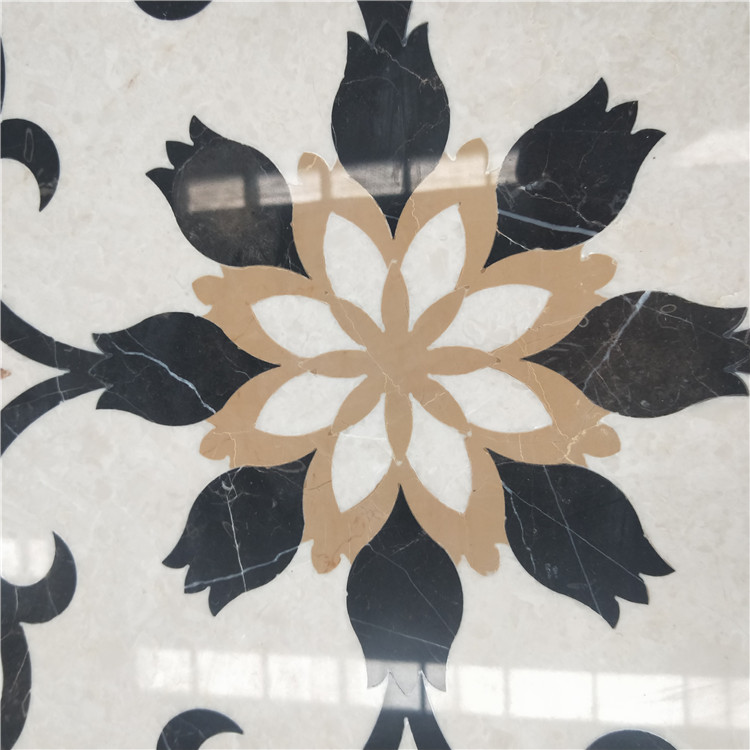 Modern marble flooring design Modern marble flooring design