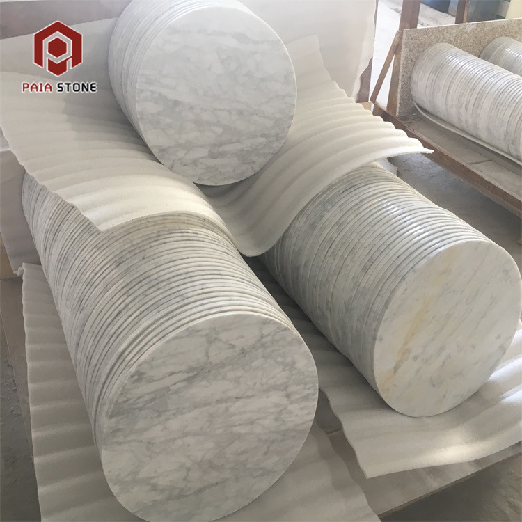 Marble top sofa table Marble top sofa table