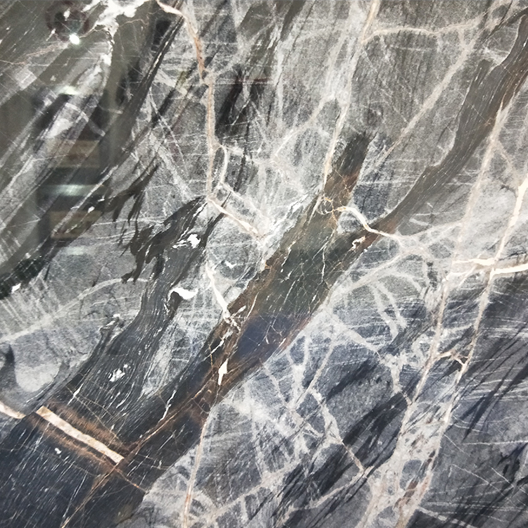Types of black marble Types of black marble