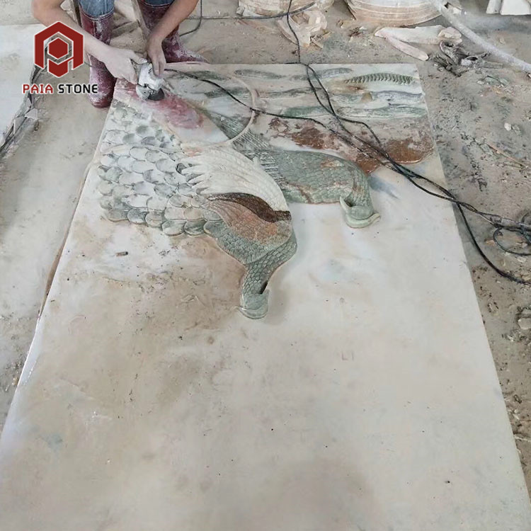 Onyx marble sculptures Onyx marble sculptures