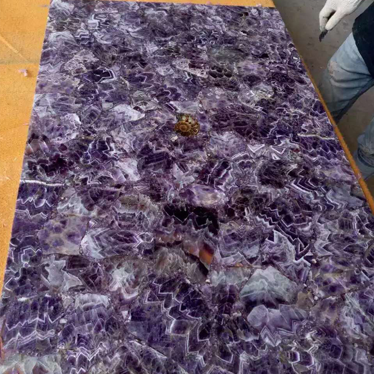 Agate stone slab Agate stone slab