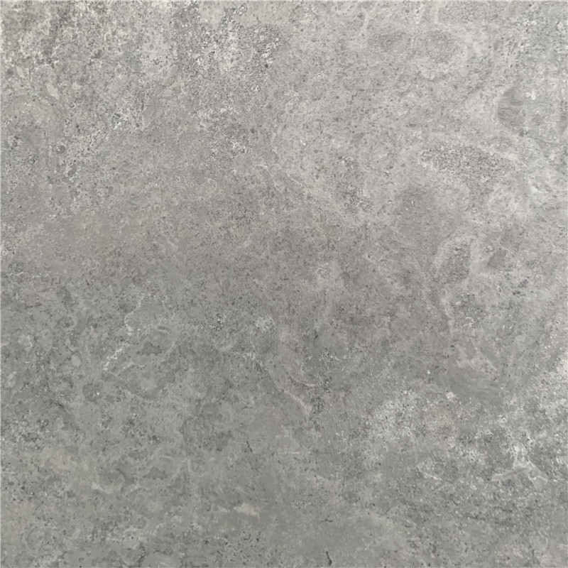 light grey marble