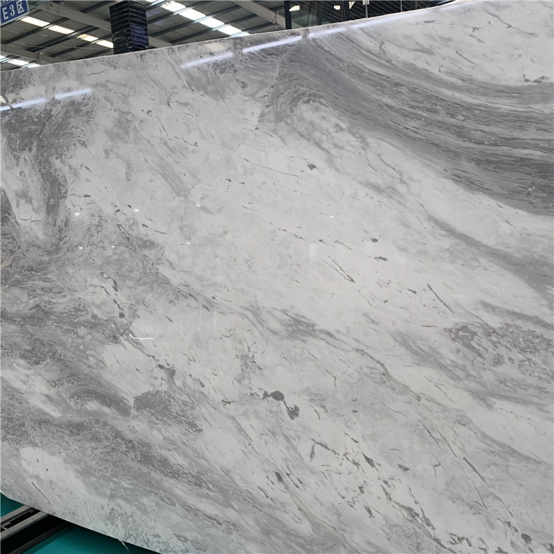 High Quality Orlando Gray Marble 