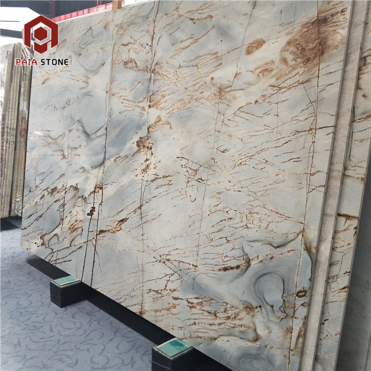 Roman Blue Quartzite Slabs Roman Blue Quartzite Slabs