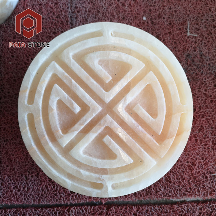 Yellow onyx marble Yellow onyx marble