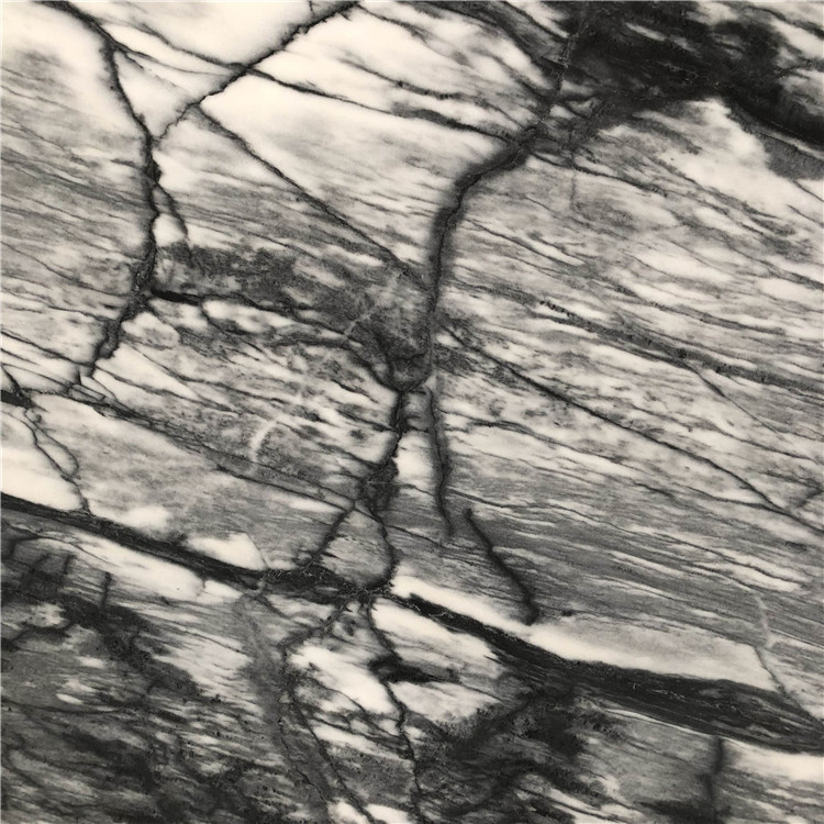 black and grey marble black and grey marble