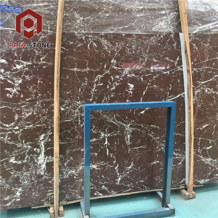 Rosso Lepanto Marble 