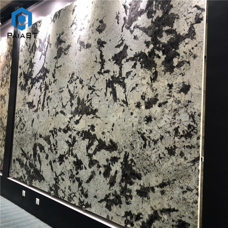 Gold Butterfly Granite Slabs Gold Butterfly Granite Slabs