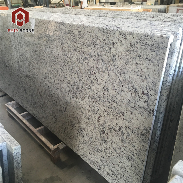 Brazilian White Granite for Floor 