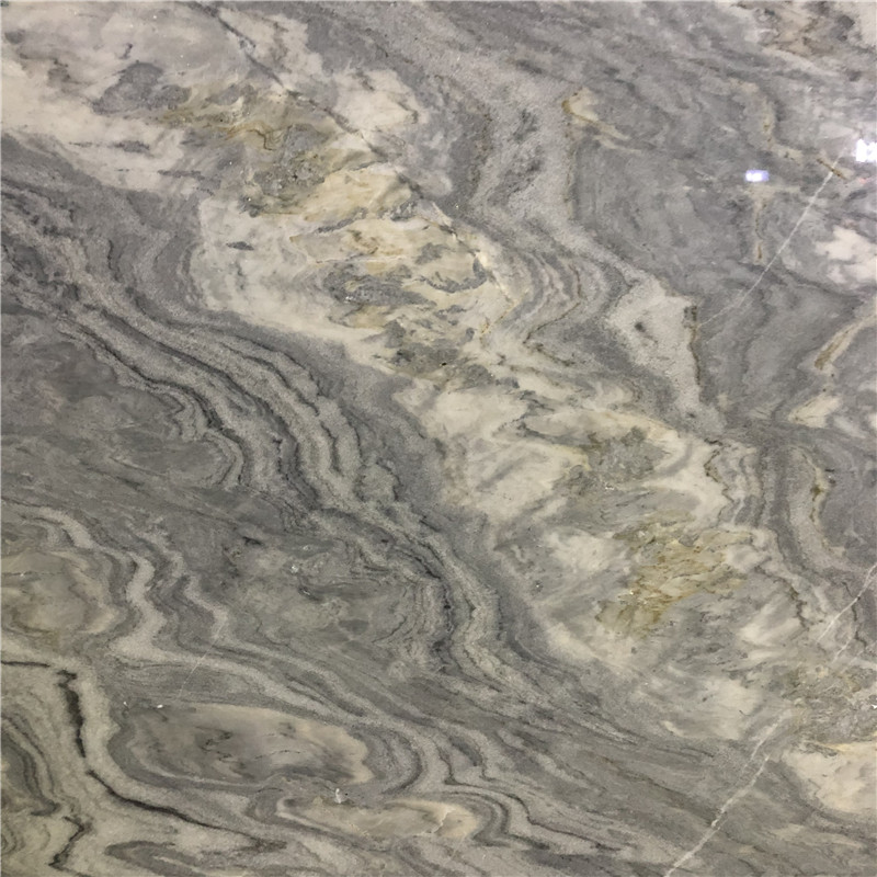 Grey granite stone Grey granite stone
